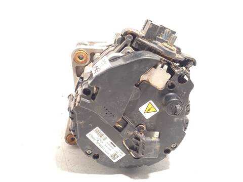 Foto 4ª: Alternador Ford Puma 1.0 ECOBOOST MHEV 125CV 92KW [B7JB] (2024)