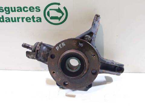 Mangueta Delantera Derecha Peugeot Partner CONFORT 75CV 55KW