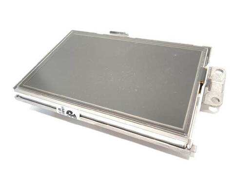 Foto 2ª: Pantalla Multifuncion Citroen C4 LIVE EDITION 99CV 73KW [BH02] (2018)