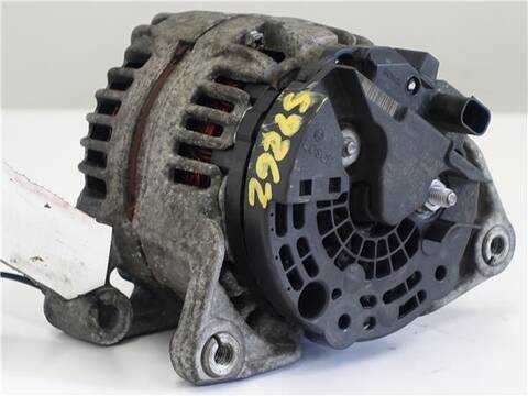 Foto 2ª: Alternador Opel Corsa 1.4 90CV 66KW [Z 14 XEP] (2007)