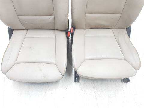 Foto 2ª: Juego Asientos Completos Bmw X5 XDRIVE30D [N57D30A] (2006)