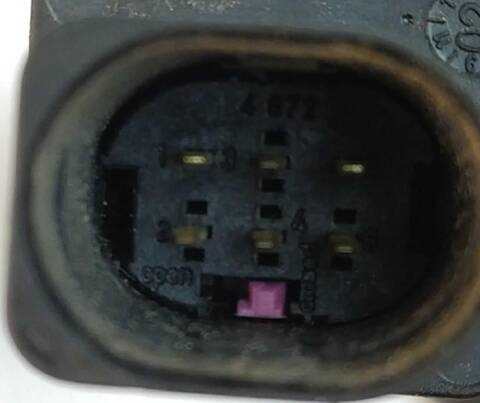 Foto 3ª: Sonda Lambda Audi A3 2.0 FSI (2003)