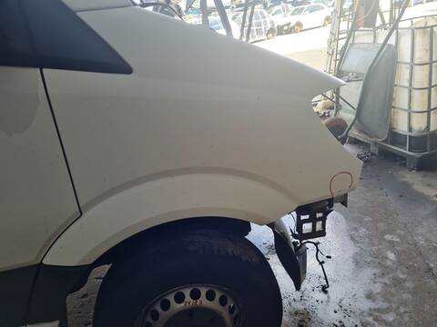 Aleta Delantera Derecha Mercedes Sprinter 310/313/316 CDI 906.135) 129CV 95KW