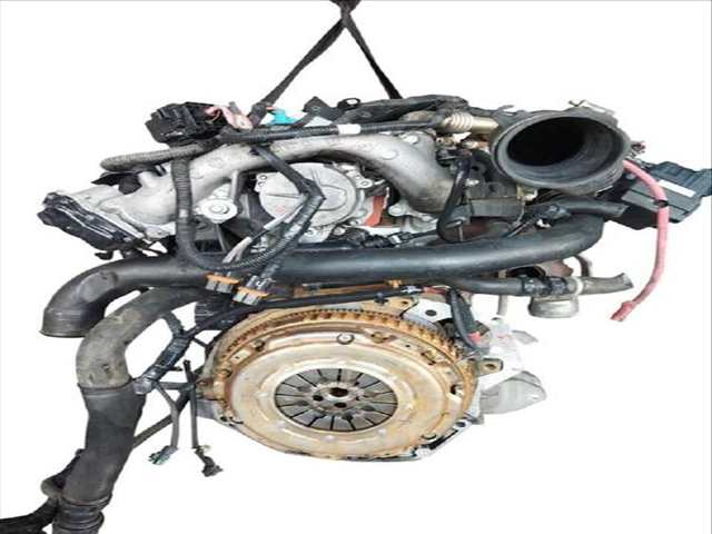 Motor Completo Renault Scenic 1.9 DCI JZ0J JZ1J JZ1K JZ1S)