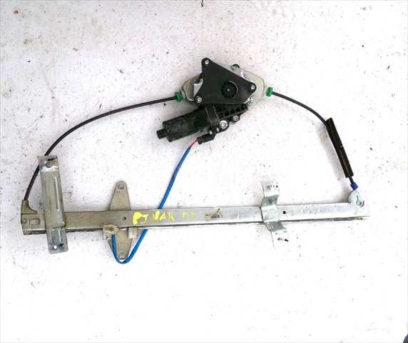 Elevalunas Eléctrico Delantero Derecho Tata Gran Safari 3.0 TD 2006-2012