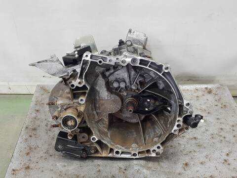 Caja Cambios Citroen Berlingo LIVE M