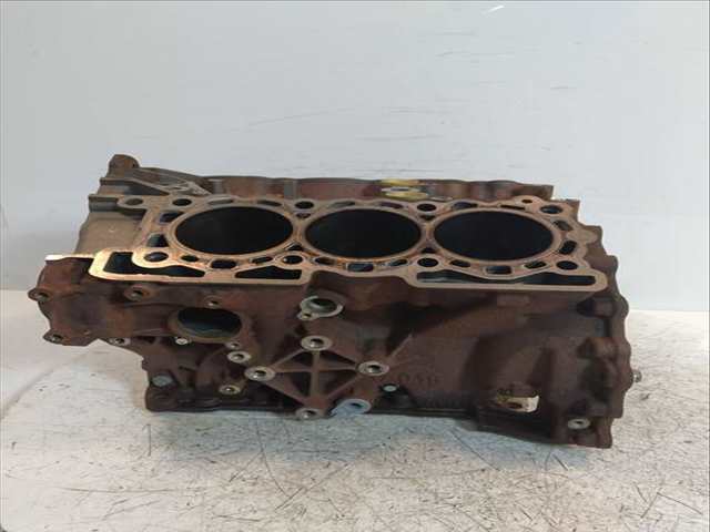 Foto 3ª: Bloque Motor Jaguar XF 300 CV 221KW [306DTA GEN2 306DT] (2018)