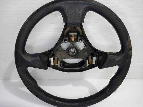 Foto 2ª: Volante Toyota Rav4 2.0 LUNA 4X4 2003 ) 150CV [1AZFE] (2000)