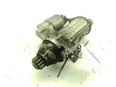 Motor de Arranque Audi A1 1.0 TFSI