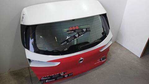 Foto 2ª: Portón Renault Captur EVOLUTION 90CV 66KW [H4D480] (2024)