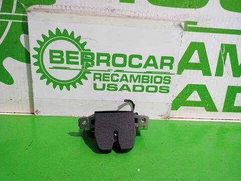 Cerradura Maletero Portón Opel Astra ESSENTIA 90CV