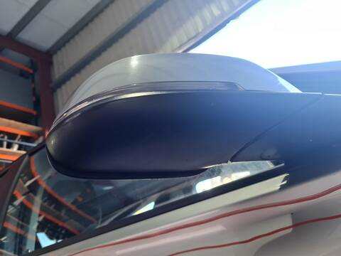 Foto 3ª: Retrovisor Derecho Bmw Serie 3 315 320D 184CV 135KW [N47D20C] (2013)