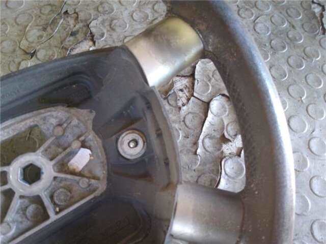 Foto 2ª: Volante Ford Mondeo 2.0 TDCI [FMBA]