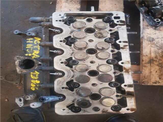 Culata Opel Astra 1.7 CDTI