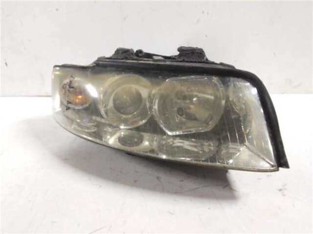 Faro Derecho Audi A4 2.0 20V (131 CV)