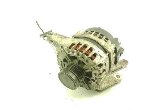 Alternador Ford Focus 2.3 ST ECOBOOST
