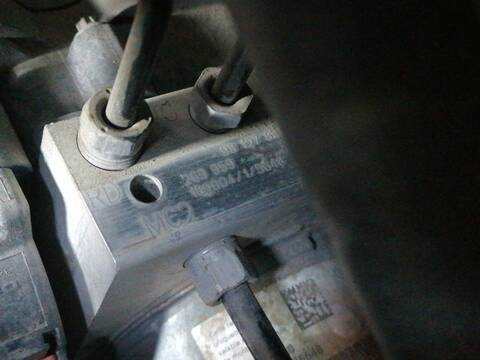 Foto 2ª: Abs Peugeot 308 ALLURE 131CV 96KW [HN05] (2019)