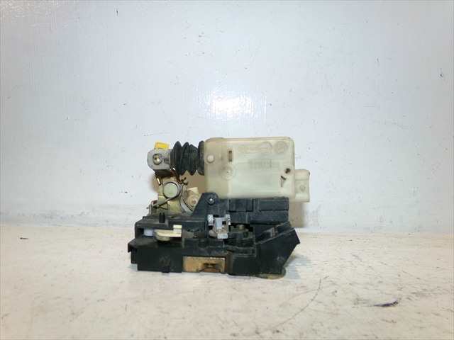 Foto 3ª: Cerradura Puerta Delantera Derecha Renault Kangoo 1.4 G 1998-2002 [E7J] (1998)