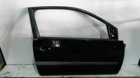 Puerta Delantera Derecha Ford Fiesta 1.6 TDCI CAT 90CV 66KW