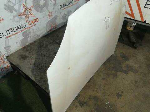 Foto 4ª: Capot Volkswagen Golf SPORTLINE BERLINA 140CV 103KW [BKD] (2006)