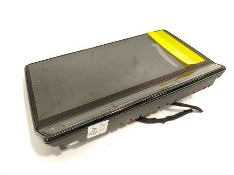 Pantalla Multifuncion Seat Leon 1.5 ETSI 150CV 110KW