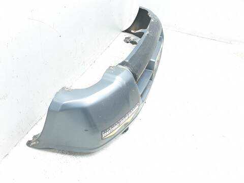 Foto 3ª: Paragolpes Delantero Toyota Land Cruiser TD GX 5-PTAS.) [1KZTE] (1996)