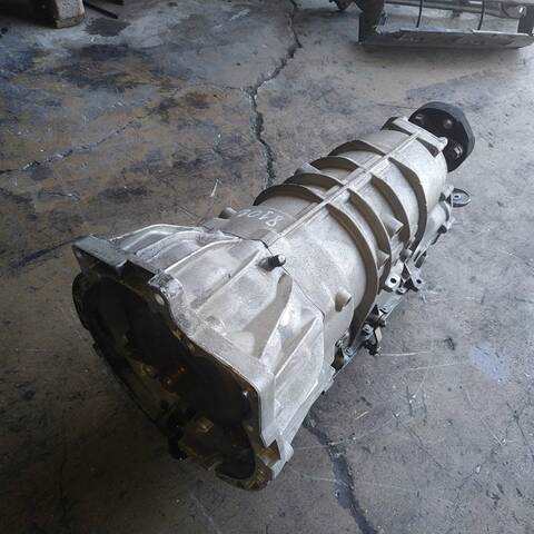 Caja Cambios Bmw Serie 5 518 525D BERLINA 163CV 120KW