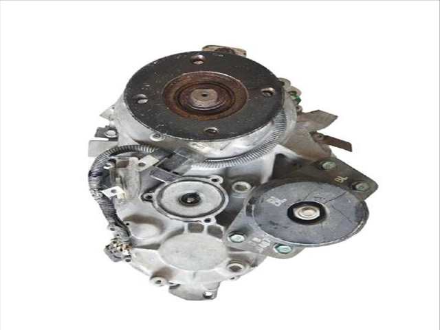 Caja Transfer Kia Sorento 2.5 CRDI