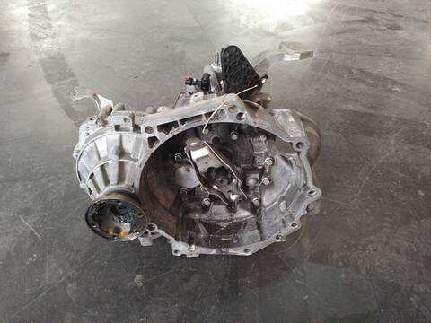 Caja Cambios Volkswagen Golf 1.6 TDI 105CV 77KW