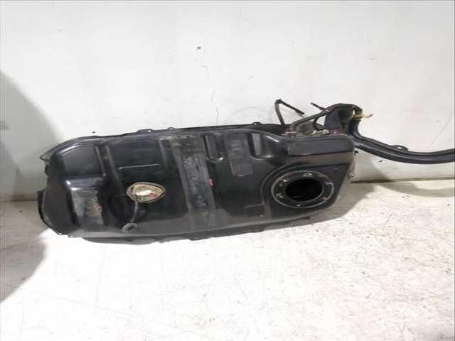 Foto 2ª: Deposito de Combustible Peugeot 4007 2.2 HDI 156CV 115KW [4HN (DW12MTED4),4HK (DW12ME5)] (2007)