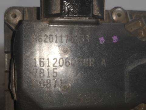 Caja Mariposa Renault Captur H4BB408