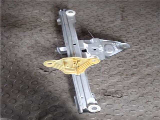 Elevalunas Eléctrico Delantero Derecho Dacia Duster 1.5 PRESTIGE [1.5 LTR. - 85 KW BLUE DCI DIESEL FAP CAT]