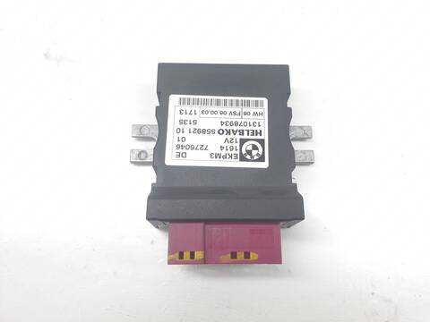 Foto 3ª: Centralita Motor ECU Bmw X1 2.0 16V TD 116CV [N47D20C] (2009)