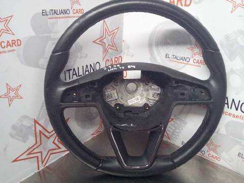 Volante Seat Leon STYLE 115CV 85KW