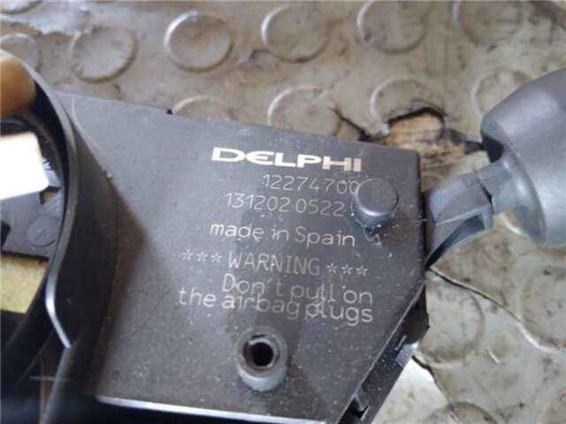 Foto 2ª: Mando Multifuncion Opel Corsa 1.3 CDTI [A 13 DTC]