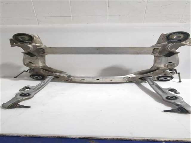 Foto 2ª: Puente Delantero Volkswagen Phaeton 3.0 V6 TDI 4MOTION 240CV [CARB CEXA] (2002)