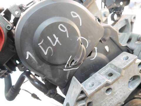 Motor Completo Volkswagen Passat 105CV 77KW