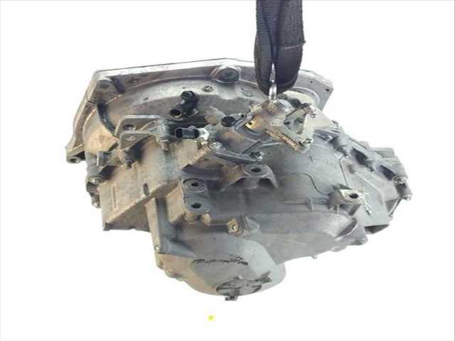 Foto 3ª: Caja Cambios Opel Insignia 2.0 CDTI 68) (2008)