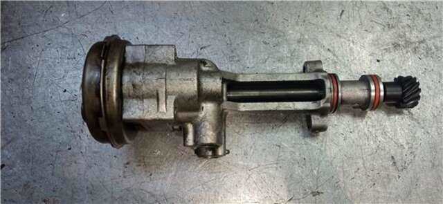 Bomba de Aceite Isuzu N 3.0