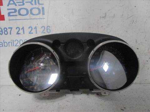 Foto 2ª: Cuadro de Instrumentos Nissan Qashqai 2.0 DCI 150CV 110KW [M9R] (2009)