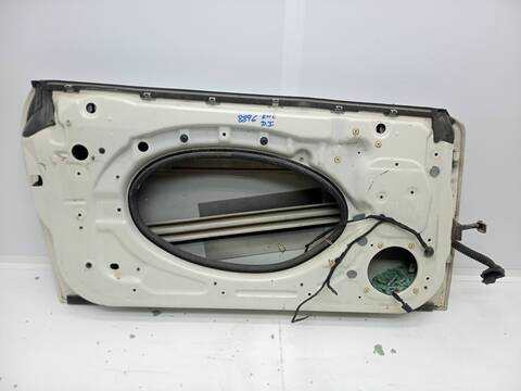 Foto 2ª: Puerta Delantera Izquierda Bmw Mini ONE 90CV 66KW [W10B16AA] (2005)