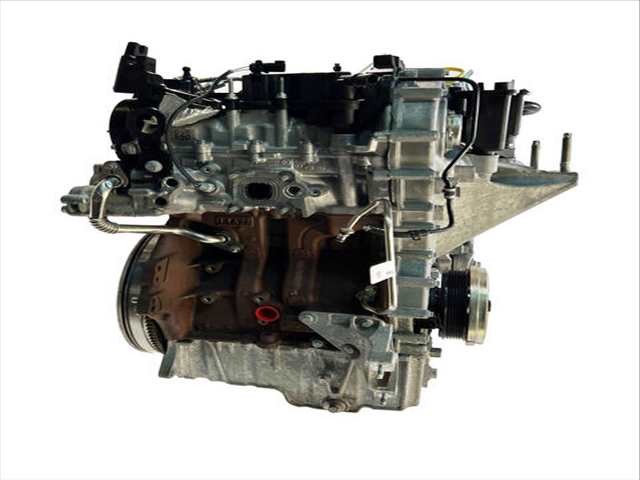 Foto 2ª: Motor Completo Ford Fiesta MK7 125CV 92KW [B7JB] (2022)