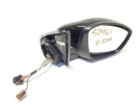 Retrovisor Derecho Peugeot 308 1.6 BLUE-HDI FAP 99CV 73KW