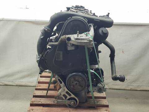 Foto 3ª: Motor Completo Volvo V40 KINETIC [D5204T6] (2012)