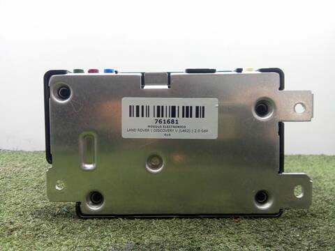 Foto 2ª: Centralita Motor ECU Land Rover Discovery 2.0 SD4 4X4 241CV 177KW [204DTA(AJ20D4)] (2018)