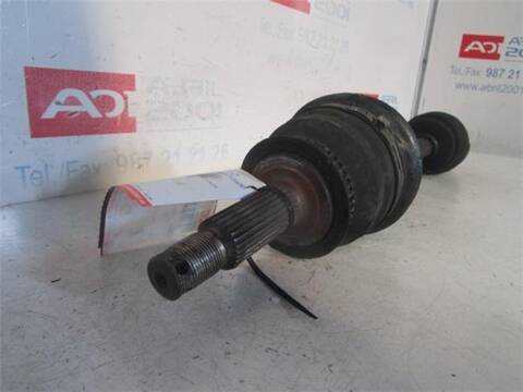 Foto 2ª: Transmision Delantera Izquierda Hyundai Elantra 2.0 CRDI 113CV 83KW [D4EA] (2005)