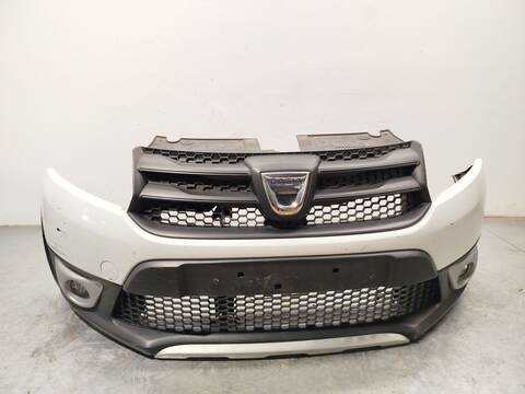 Paragolpes Delantero Dacia Sandero TCE 90 B8M1 B8MA) 90CV 66KW