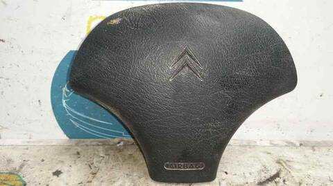 Foto 3ª: Kit Airbag Citroen Saxo 1.5 D SX 57CV 42KW [VJX] (2001)