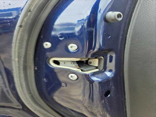 Cerradura Puerta Trasera Izquierda Jeep Compass 55263624