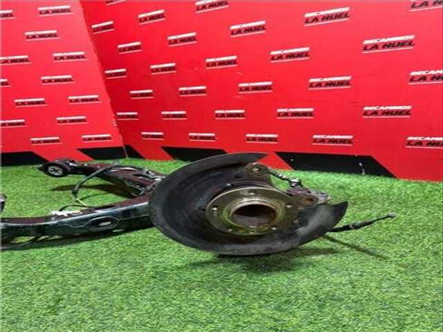 Foto 3ª: Mangueta Trasera Izquierda Citroen Jumpy CONTROL M BLUE-HDI FAP 122CV 90KW FURGON [AHK / DW10FE] (2021)